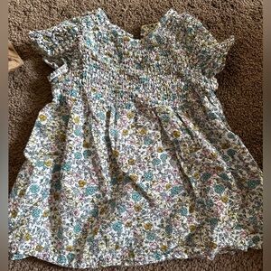Zara dress